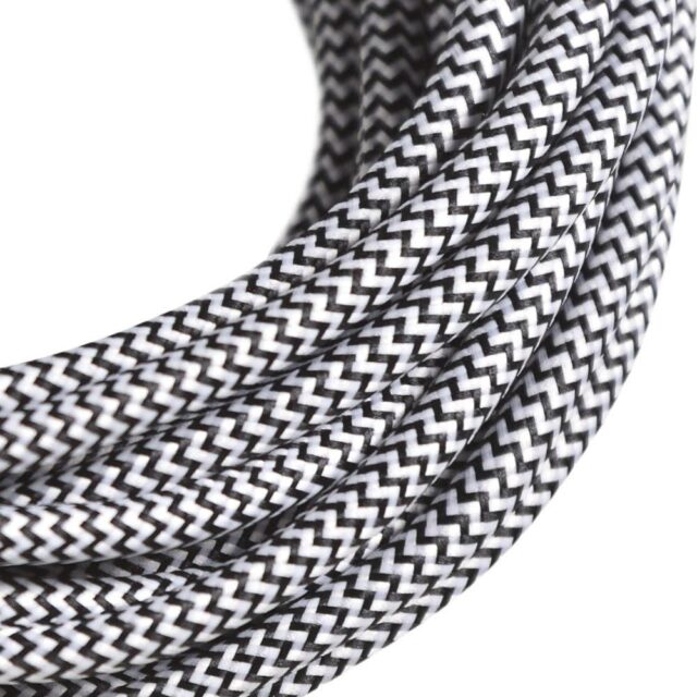 Kabel silikonowy — konfekcjonowany